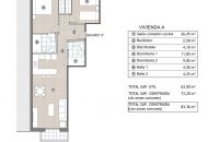 New Build - Apartments - Puerto De Mazarron