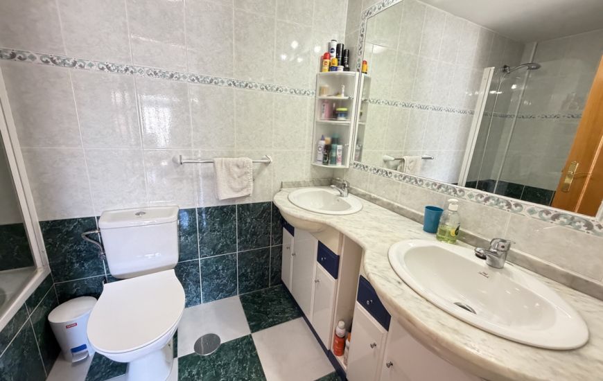 Sale - Apartments - La Zenia