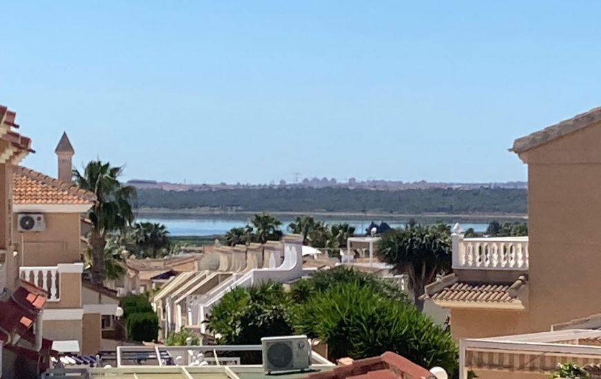 Sale - Apartments - Ciudad Quesada