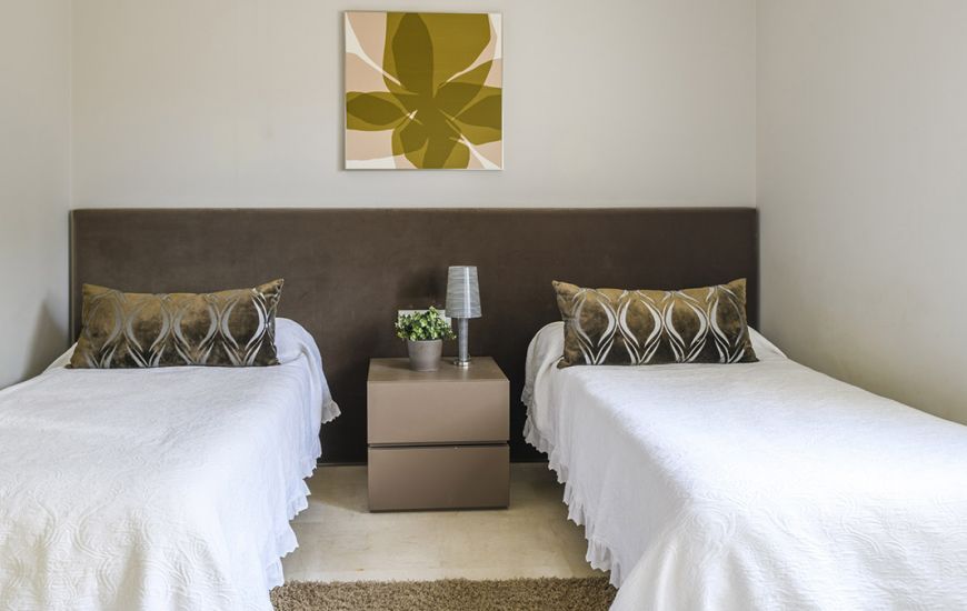 Sale - Villa - Las Colinas