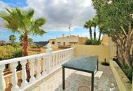 Sale - Villa - Villamartin