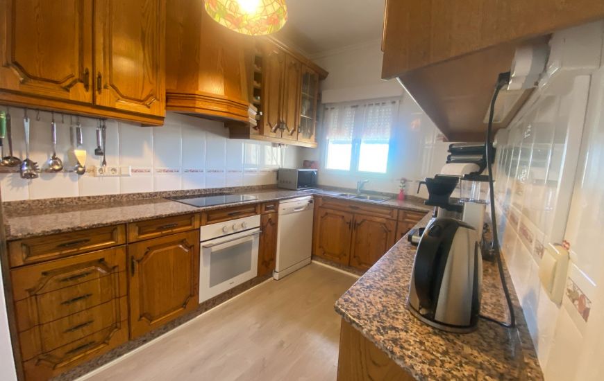 Sale - Villa - Ciudad Quesada