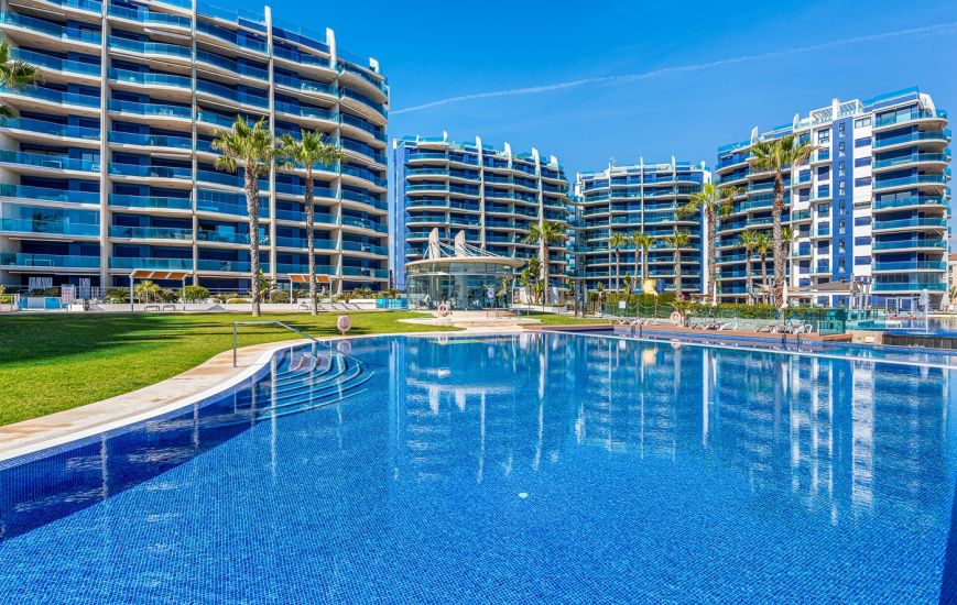 Venta - Apartamentos - Orihuela Costa