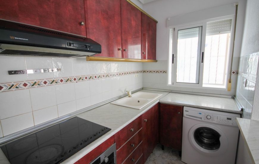 Venta - Villa - town