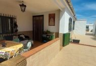 Venta - Villa - Hondón de las Nieves