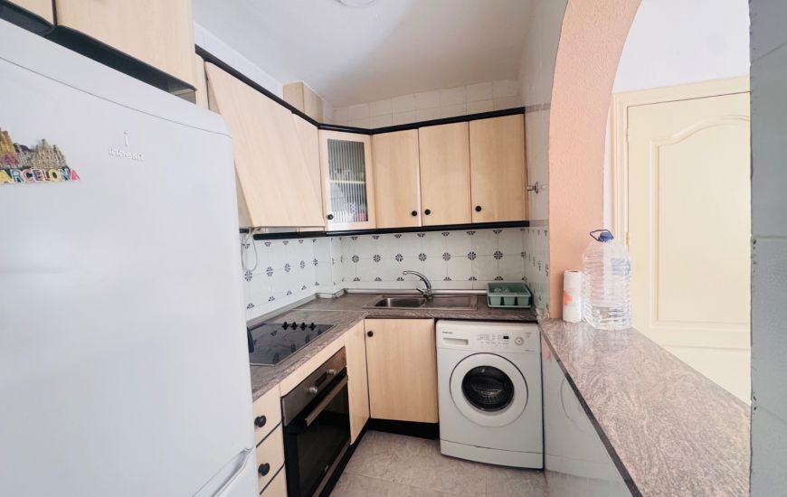 Sale - Apartments - Ciudad Quesada