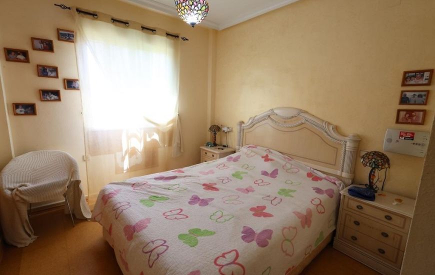 Sale - Apartments - Orihuela Costa