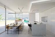 New Build - Apartments - Calpe