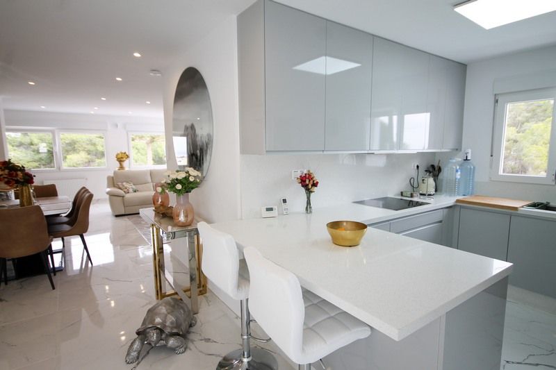 Venta - Villa - San Miguel de Salinas - San Miguel De Salinas