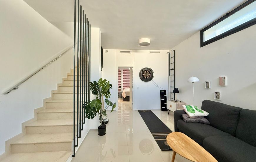 Sale - Semi Detached - Ciudad Quesada