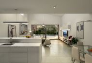 Nueva construcción  - Villa - Altaona Golf and Country Village