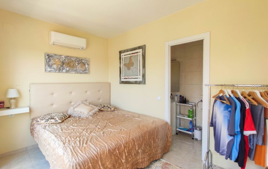 Venta - Villa - Las Ramblas