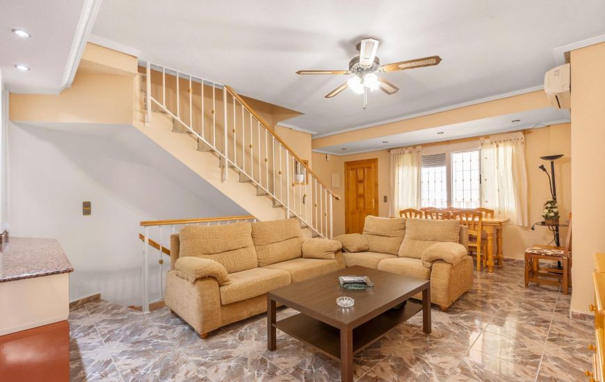 Sale - Duplex - Los Alcázares