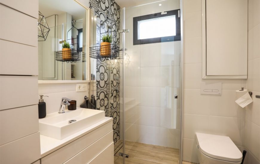 Sale - Villa - La Zenia