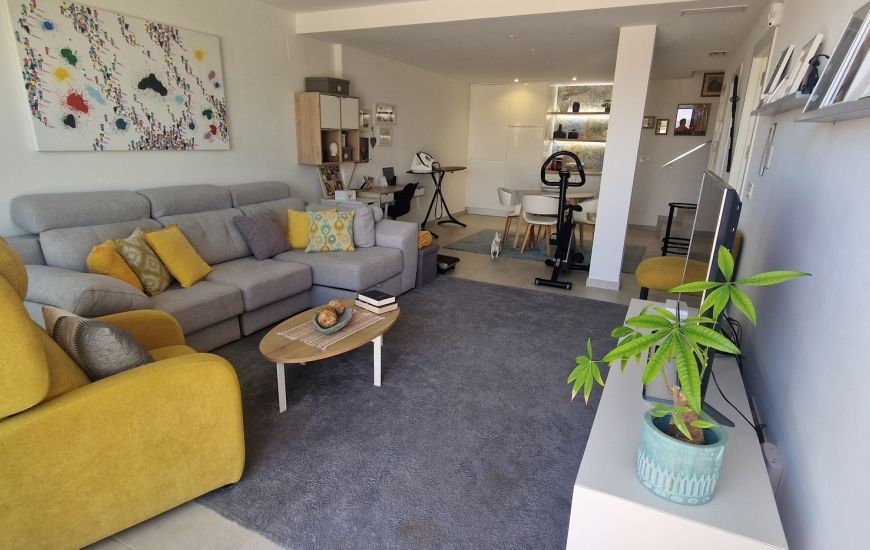 Sale - Villa - Ciudad Quesada