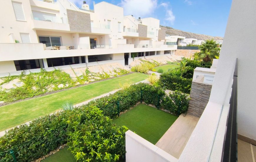 Venta - Apartamentos - Algorfa