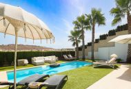 Sale - Villa - Benijófar - 