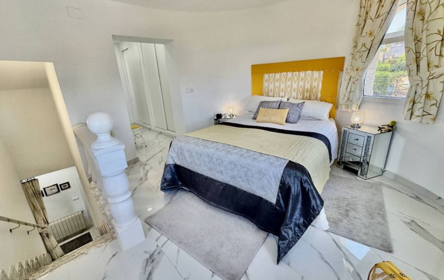 Sale - Villa - Algorfa - 