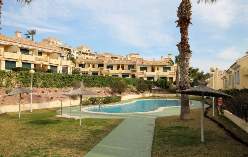 Sale - Apartments - Orihuela Costa