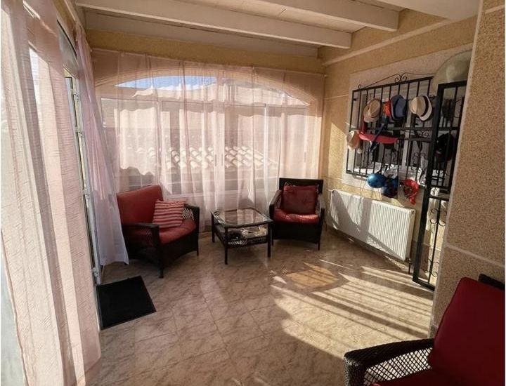Sale - Villa - Orihuela Costa