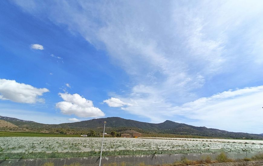 Sale - Villa - Hondón de las Nieves