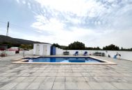 Sale - Finca - Sax