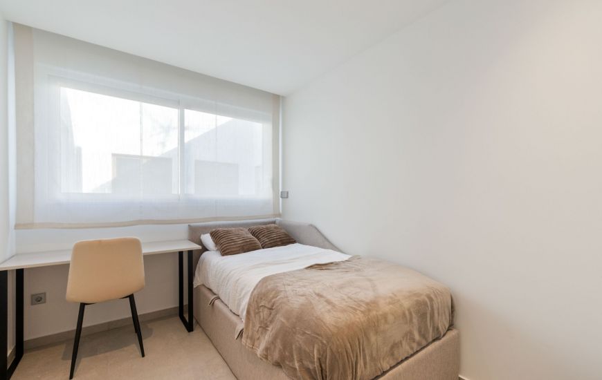 Venta - Apartamentos - Torrevieja