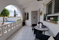 Venta - Villa - Ciudad Quesada