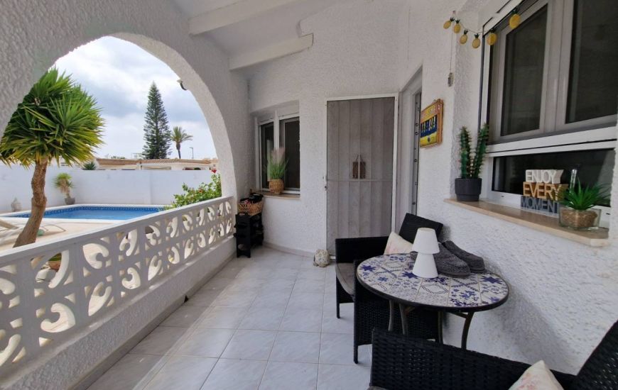 Venta - Villa - Ciudad Quesada