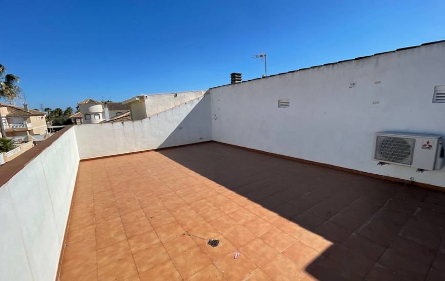 Venta - Villa - Benferri