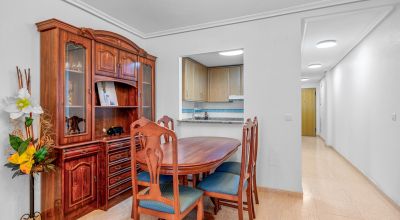 Apartments - Sale - Torrevieja - Torrevieja