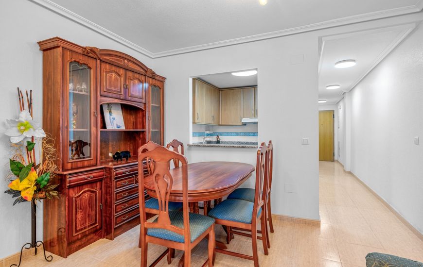 Venta - Apartamentos - Torrevieja