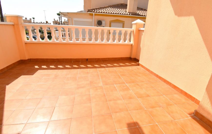 Venta - Adosado - Orihuela Costa