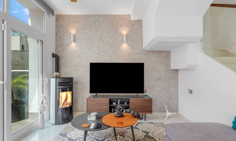 Sale - Apartments - Ciudad Quesada