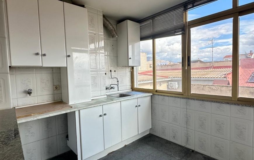 Sale - Apartments - Monforte del Cid