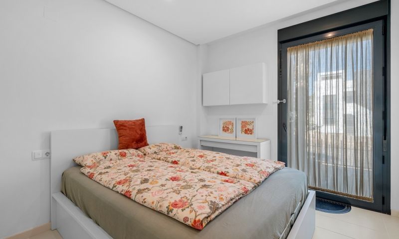 Sale - Apartments - Orihuela Costa