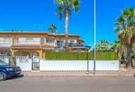 Sale - Rijtjeshuis - Ciudad Quesada - Rojales