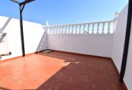 Sale - Townhouse - Orihuela Costa