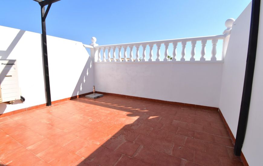 Sale - Townhouse - Orihuela Costa