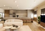 Nueva construcción  - Apartamentos - Aguilas
