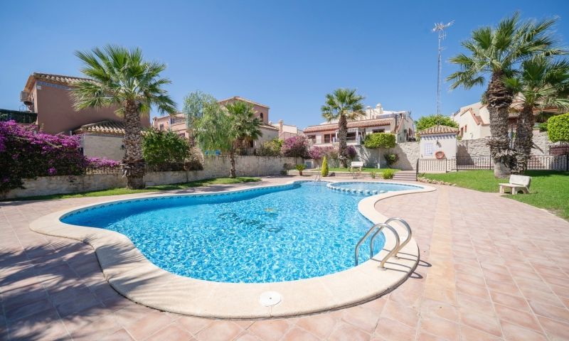 Venta - Apartamentos - San Miguel de Salinas - San Miguel De Salinas