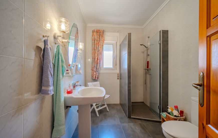 Sale - Villa - Ciudad Quesada