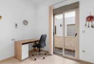 Sale - Villa - Villamartin