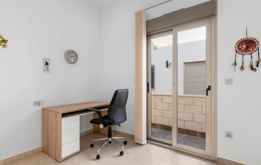 Sale - Villa - Villamartin