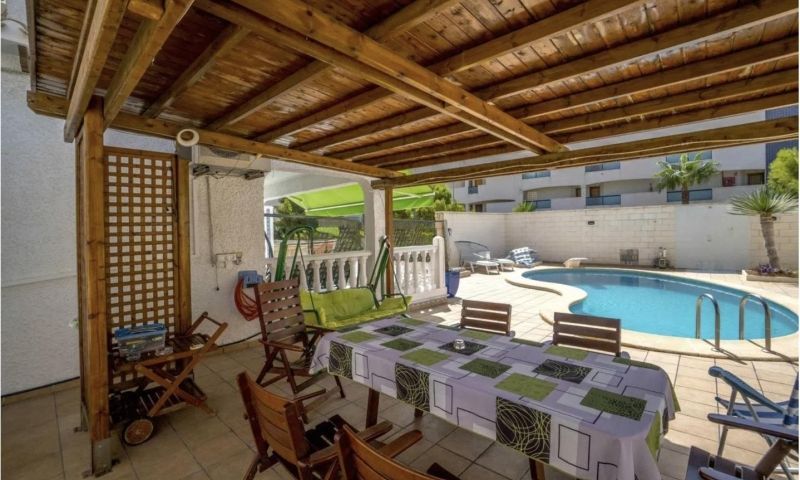 Sale - Villa - Orihuela Costa