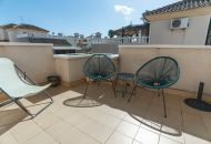 Venta - Casa Adosada - Lo Crispin