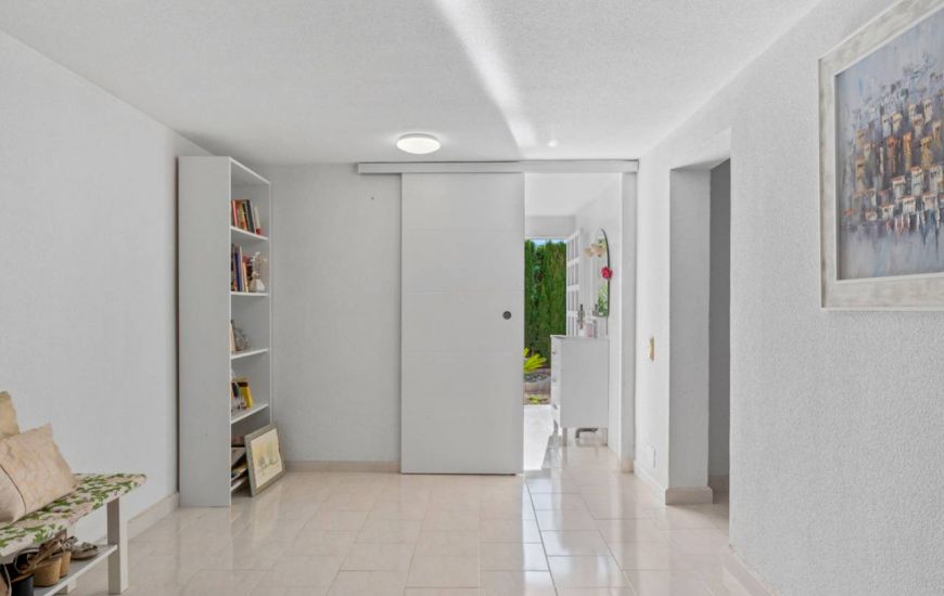 Sale - Villa - Ciudad Quesada