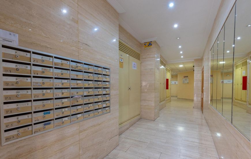 Sale - Apartments - Torrevieja
