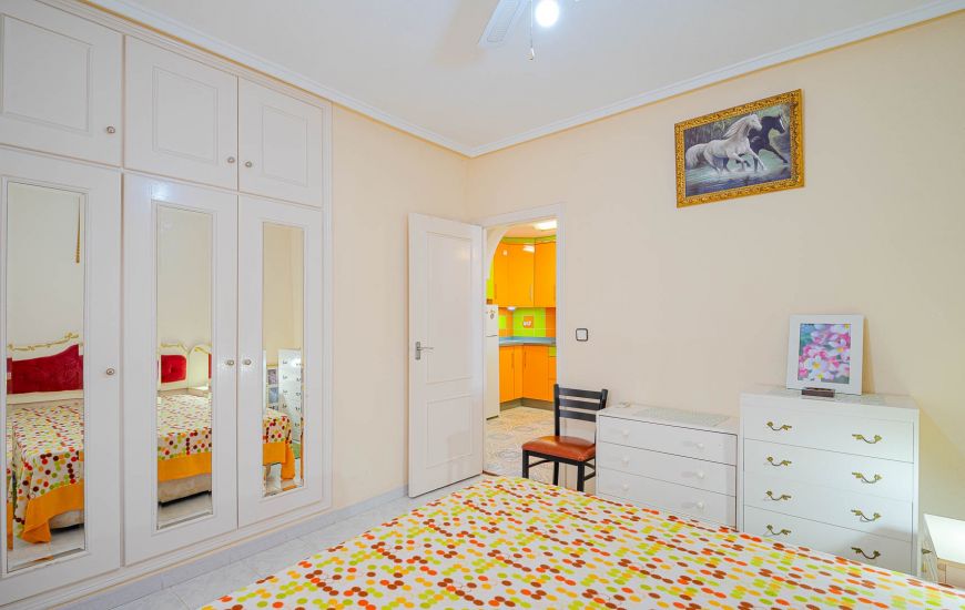 Venta - Apartamento - Punta Prima