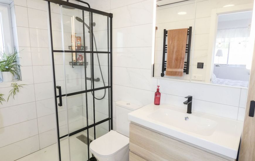 Venta - Villa - Ciudad Quesada